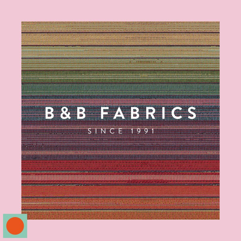 Gobelin // Retro Stripes