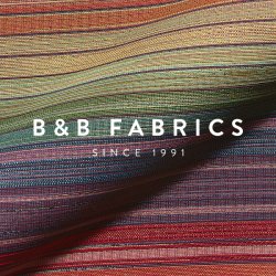 Gobelin // Retro Stripes