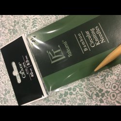 Bambus Rundpind 80cm 