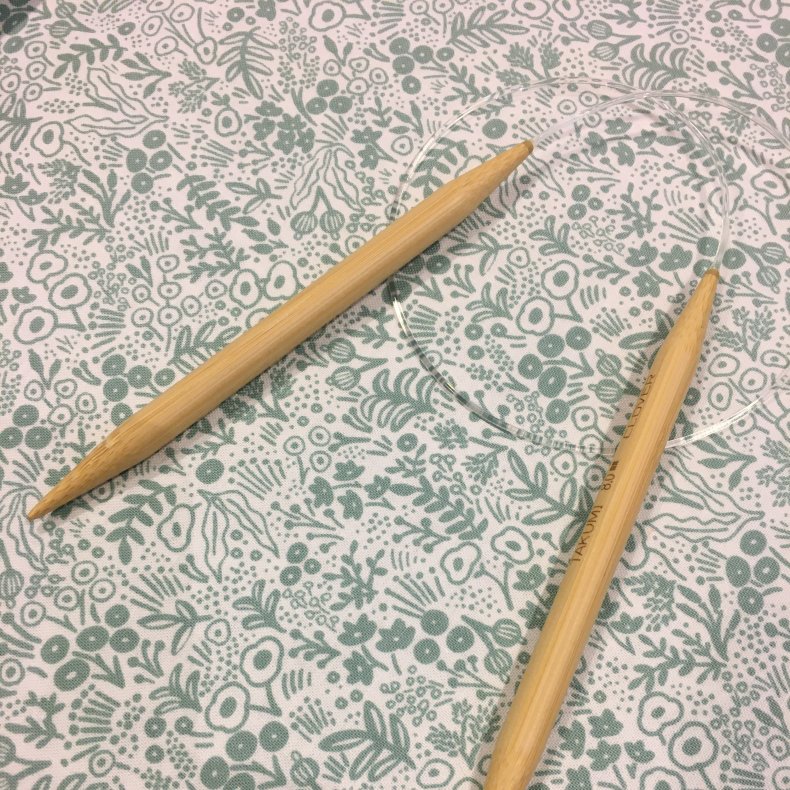 Bambus Rundpind 60cm