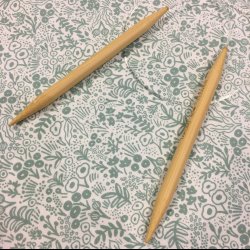 Bambus Rundpind 80cm 