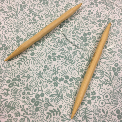 Bambus Rundpind 40cm