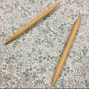 Bambus Rundpind 40cm