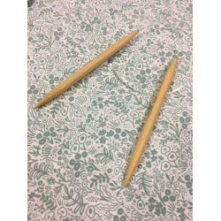 Bambus Rundpind 40cm