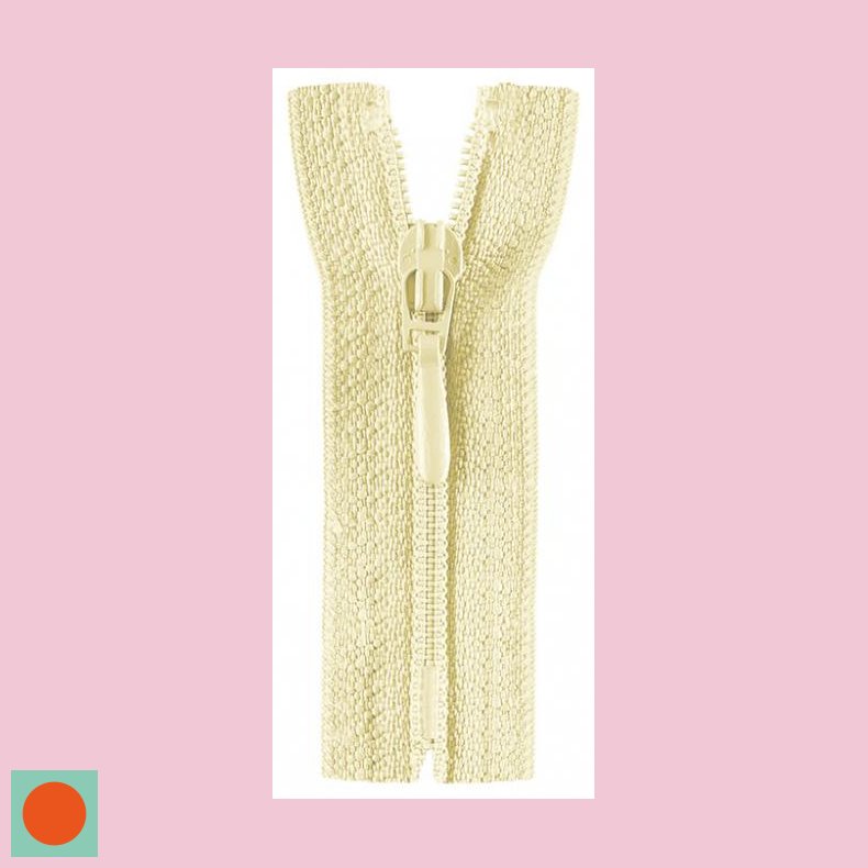 Lynlse alm. 15 - 60cm Creme sand