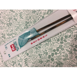  Lange udskiftelige rundpinde Knitpro  tr Natural 