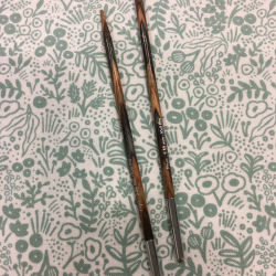  Lange udskiftelige rundpinde Knitpro  tr Natural 