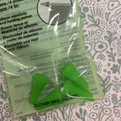 Maskestopper/pindebeskytter - Sm�