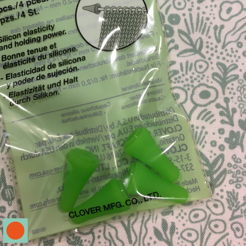 Maskestopper/pindebeskytter - Sm