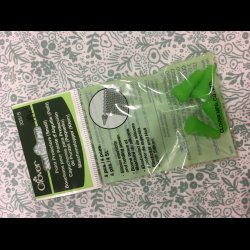 Maskestopper/pindebeskytter - Sm�