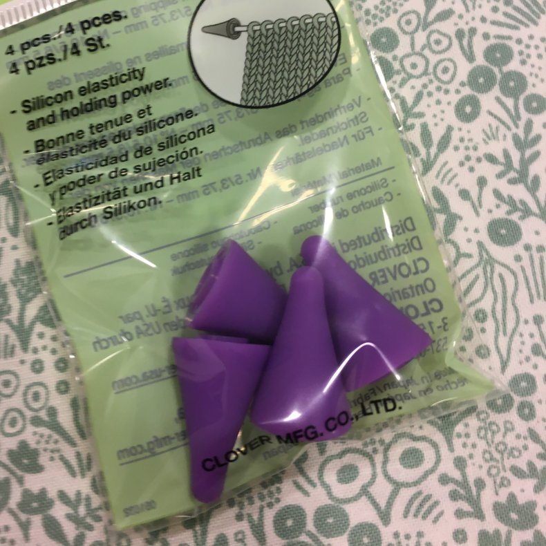 Maskestopper/pindebeskytter - Store