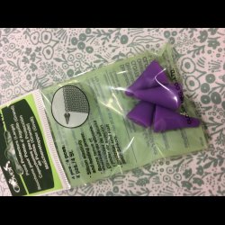 Maskestopper/pindebeskytter - Store