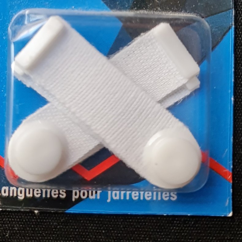 STR�MPEHOLDER modtager -  45MM 