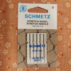 Symaskinenl 49,- JERSEY 90