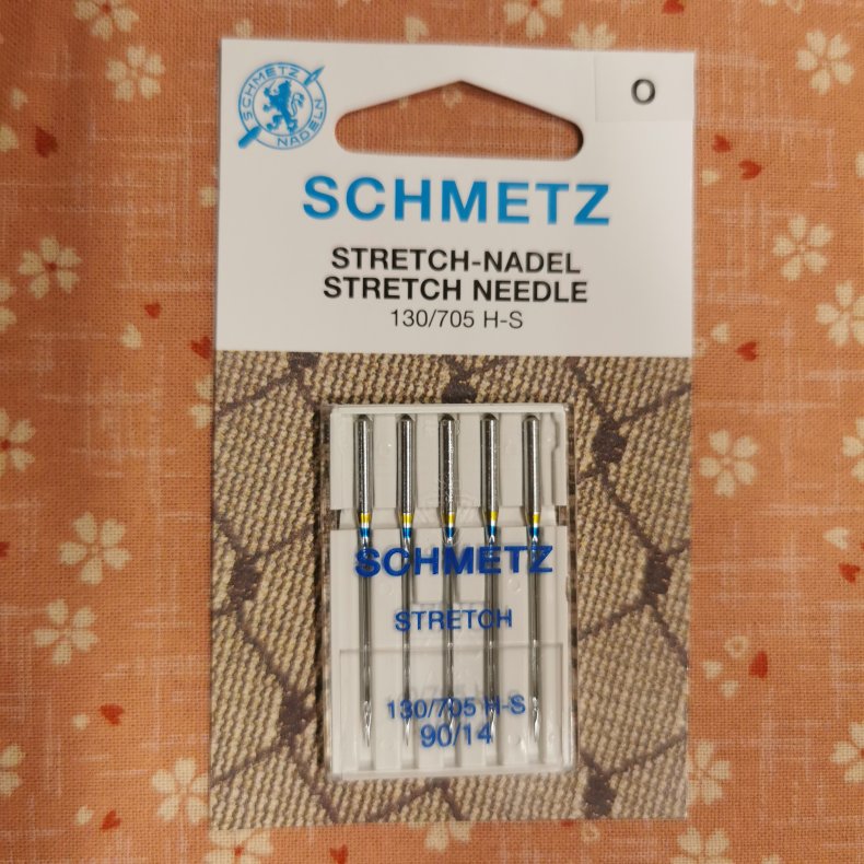 Symaskinen�l 49,- JERSEY 90