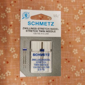 Tvillingenl 49,- JERSEY smal