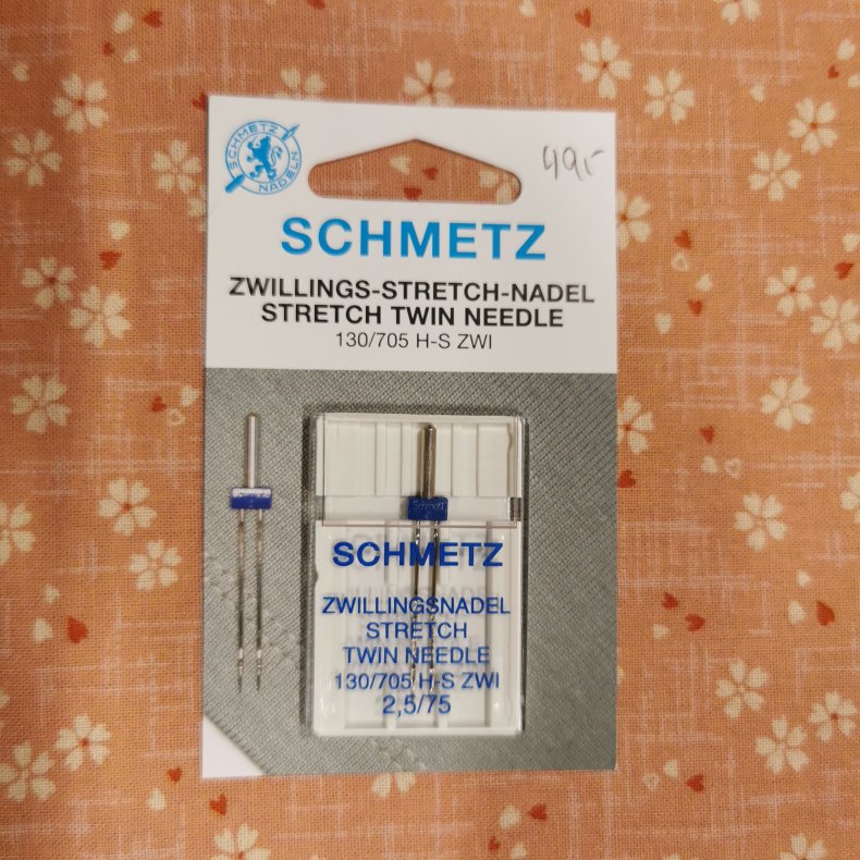 Tvillingen�l 49,- JERSEY smal