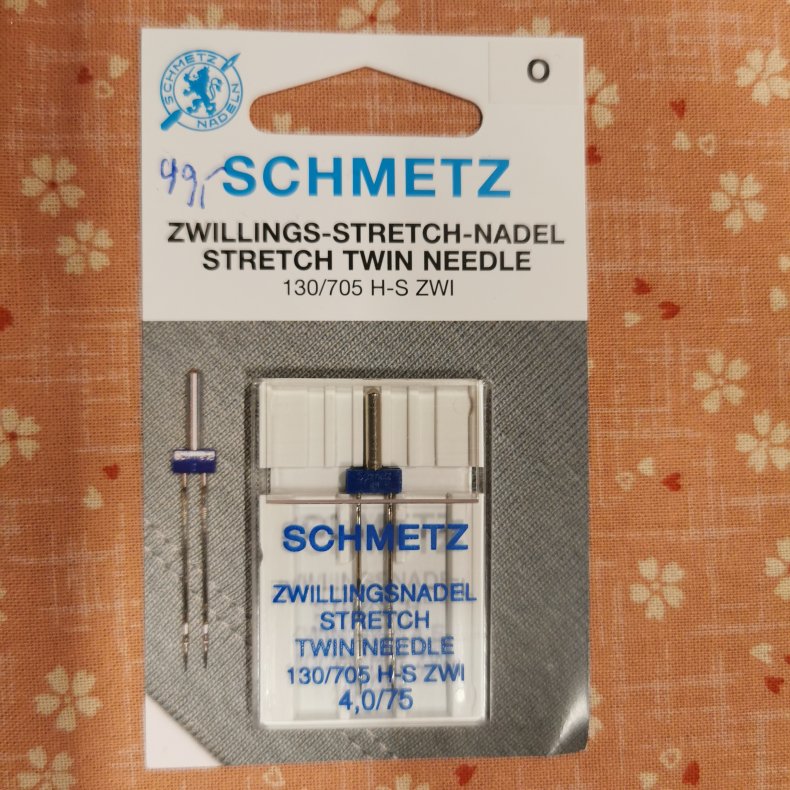 Tvillingen�l 49,- JERSEY bred