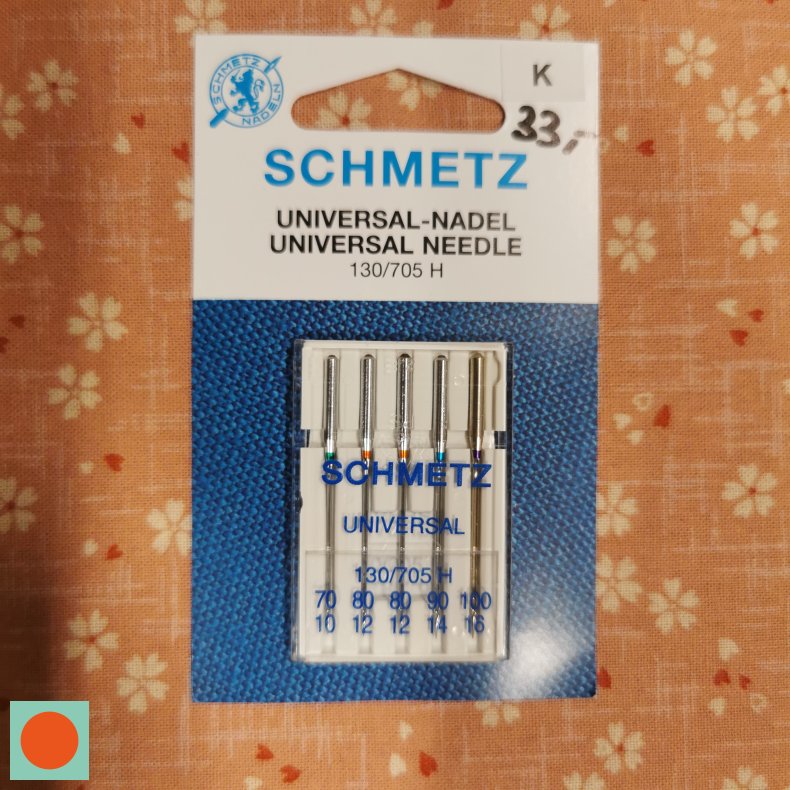 Symaskinenl 39,- universal 70-100