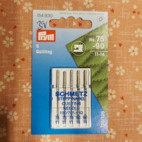 Symaskinenl 59,- QUILT