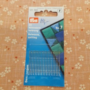 Synle 19,- No7 QUILT