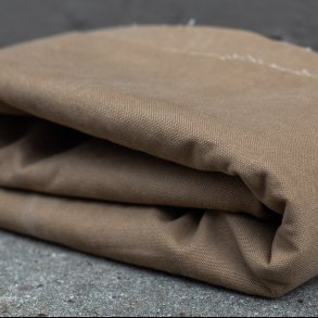 Heavy Washed // Brun