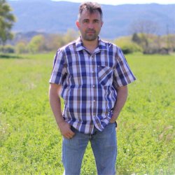 Tropical Shirt skjorte m�nd str. 2xs - 3xl - Wardrobe by me