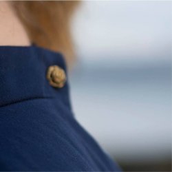 Tulip top kinakrave str. 30-54 - Wardrobe by me