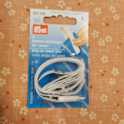 Viskestykkestropper 29,-