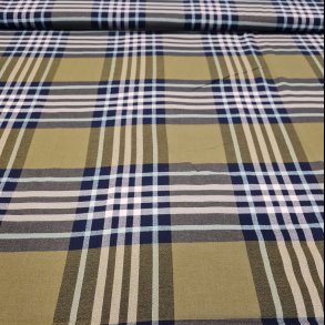 Viskose vvet 119,- Tern Grn oliven bl