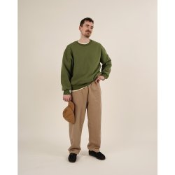 Wardrobe by me //  Uni Volume Pants XXS - XXXXL