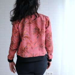 Wardrobe by me // Amelia Jacket 30 -54