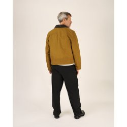 Wardrobe by me // Bear jacket str. XXS - XXXXL