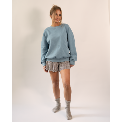 Wardrobe by me // Boyfriend Sweater