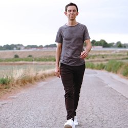 Wardrobe by me // Chino Pants 26 - 42