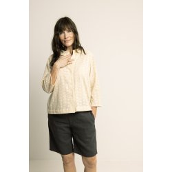 Wardrobe by me //  Dukke Blouse
