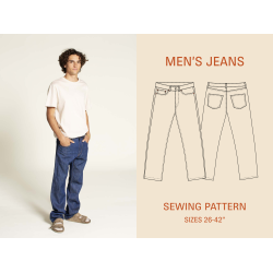 Wardrobe by me // Jeans 26-42