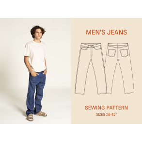 Wardrobe by me // Jeans 26-42