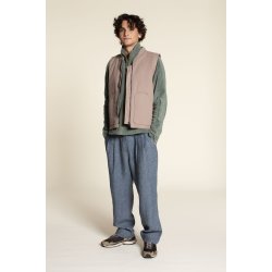 Wardrobe by me // Ozark vest XXL -XXXXL