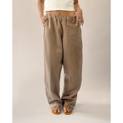 Wardrobe by me //  Uni Volume Pants XXS - XXXXL