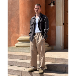 Wardrobe by me //  Uni Volume Pants XXS - XXXXL