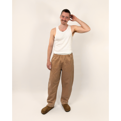 Wardrobe by me //  Uni Volume Pants XXS - XXXXL