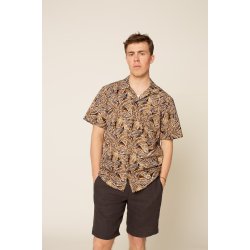 Wardrobe by me // Tropical shirt XXL - XXXXL