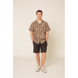 Wardrobe by me // Tropical shirt XXL - XXXXL