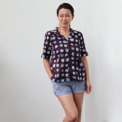 Wardrobe by me //  Tropicana 30 - 54