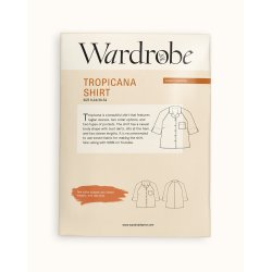 Wardrobe by me //  Tropicana 30 - 54