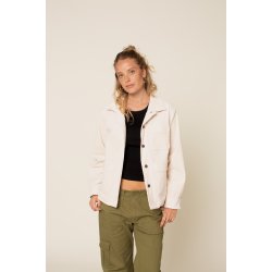 Wardrobe by me // Canvas Jacket 30 - 54
