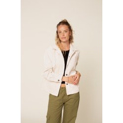 Wardrobe by me // Canvas Jacket 30 - 54