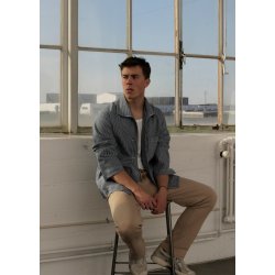 Wardrobe by me // Painter jacket XXS - XXXXL