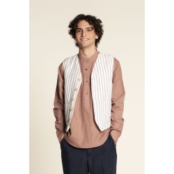 Wardrobe by me // Mens Tunic XXL - XXXXL
